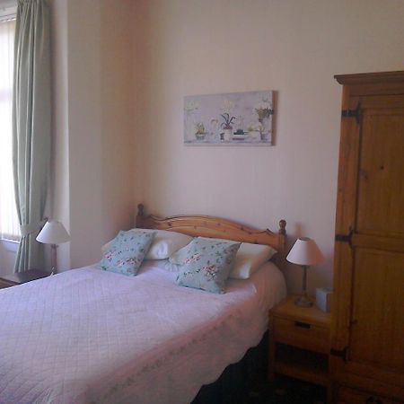 Bed and Breakfast Eden House Blackpool Esterno foto
