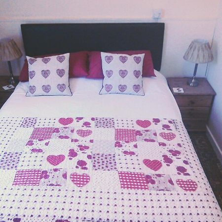 Bed and Breakfast Eden House Blackpool Esterno foto