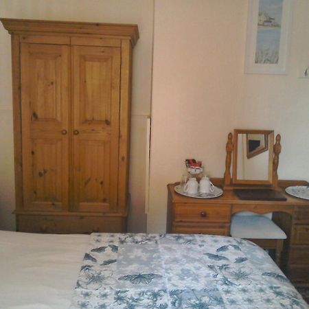 Bed and Breakfast Eden House Blackpool Esterno foto