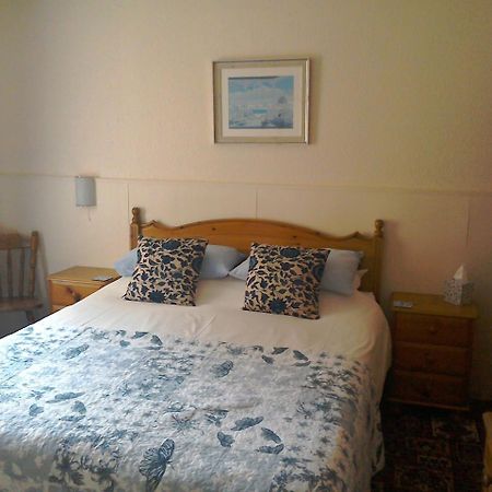 Bed and Breakfast Eden House Blackpool Esterno foto