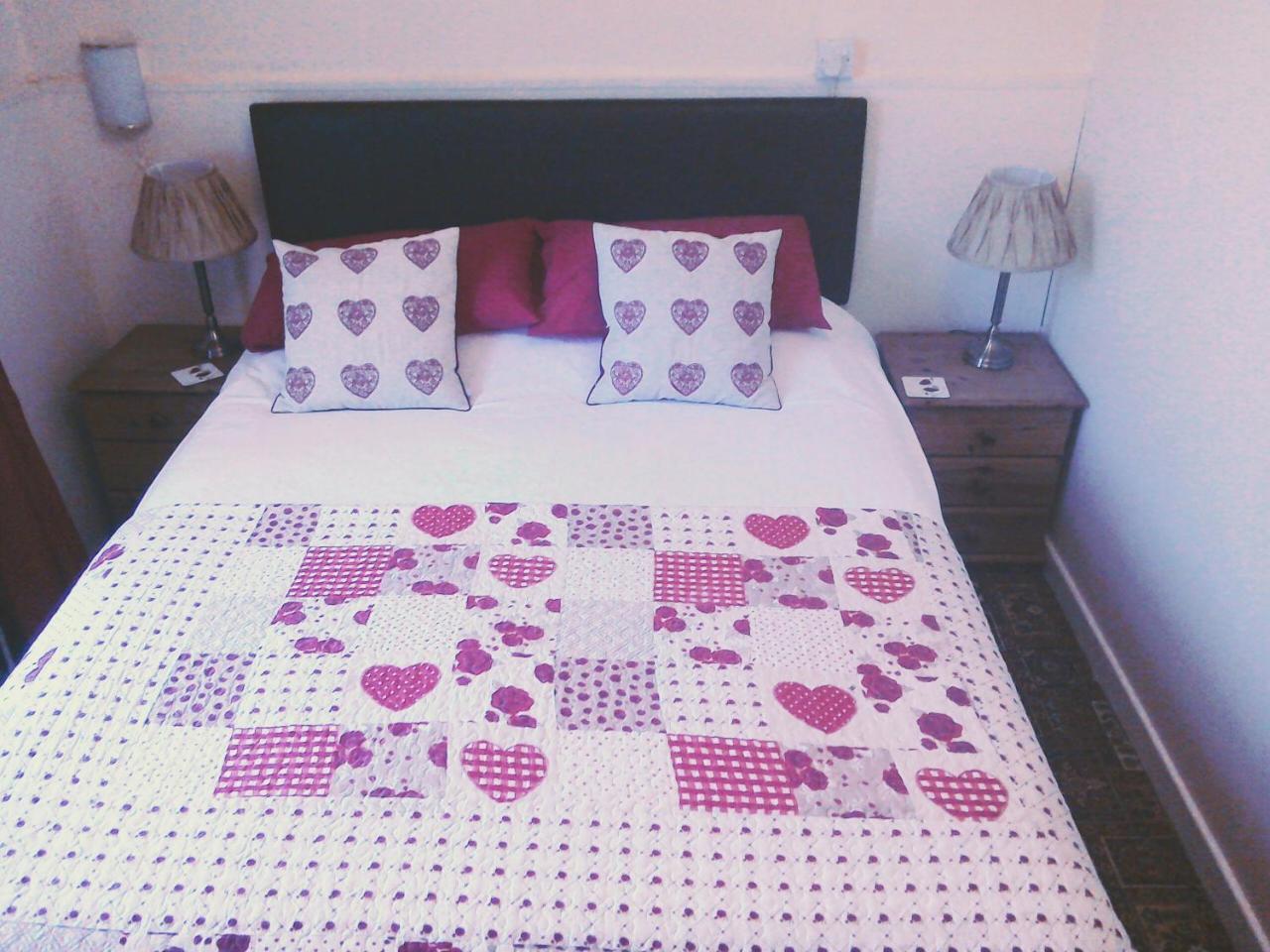 Bed and Breakfast Eden House Blackpool Esterno foto