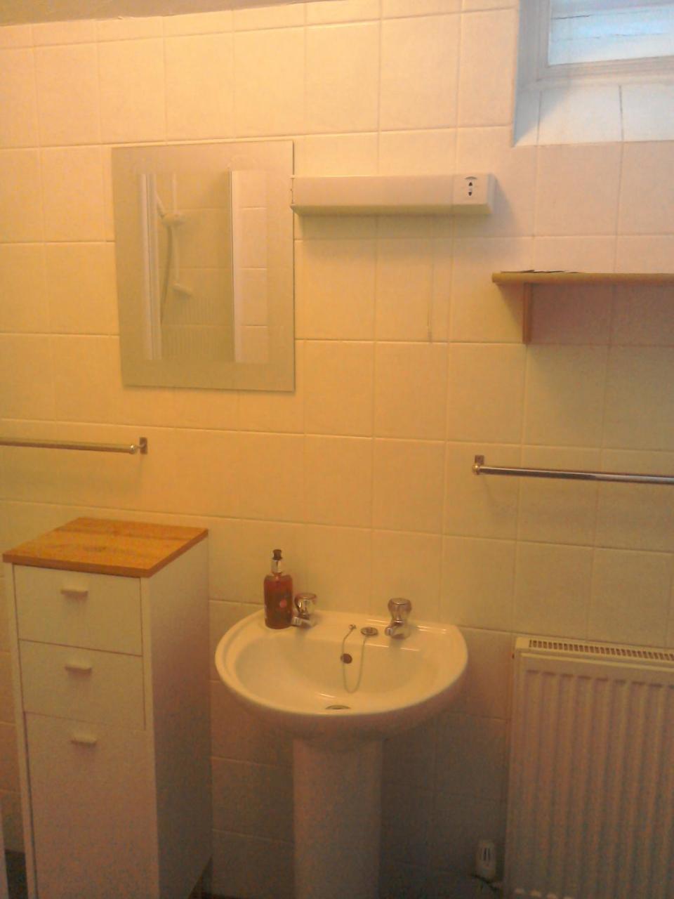 Bed and Breakfast Eden House Blackpool Esterno foto