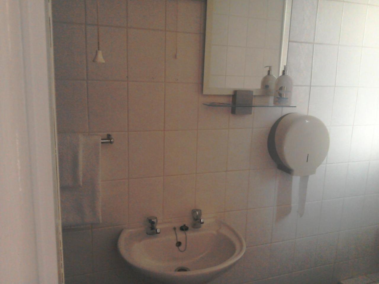 Bed and Breakfast Eden House Blackpool Esterno foto