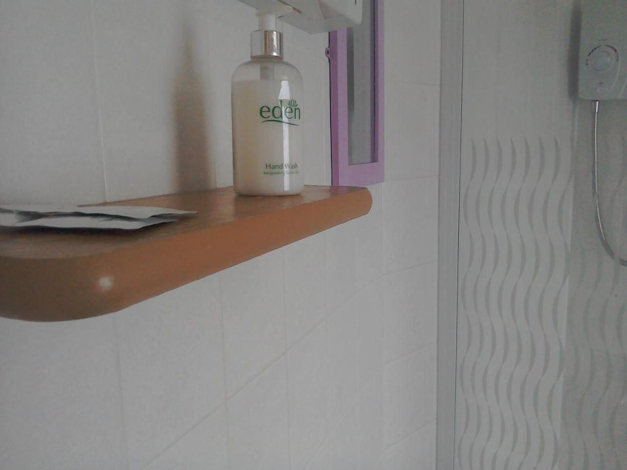 Bed and Breakfast Eden House Blackpool Esterno foto