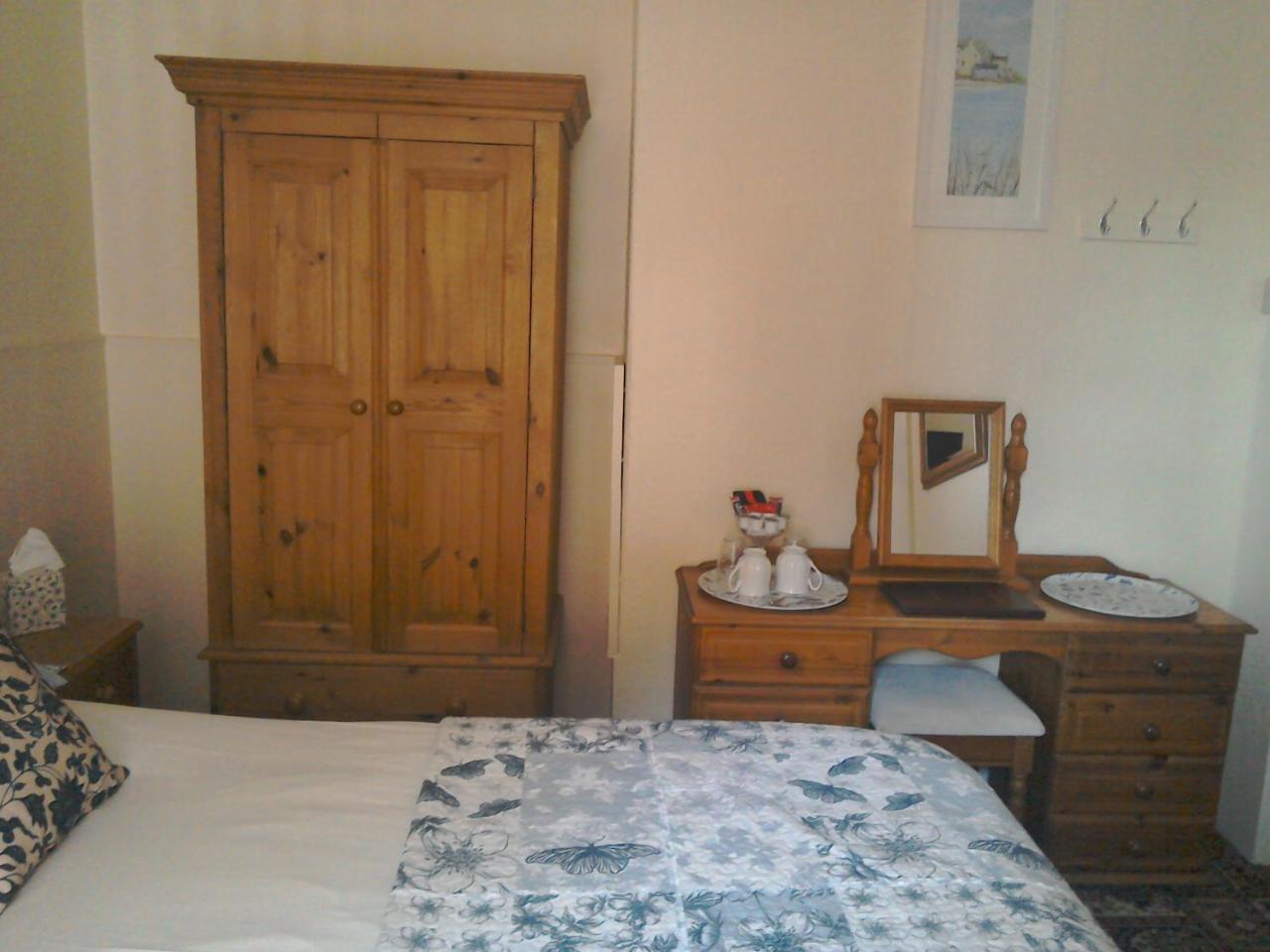 Bed and Breakfast Eden House Blackpool Esterno foto